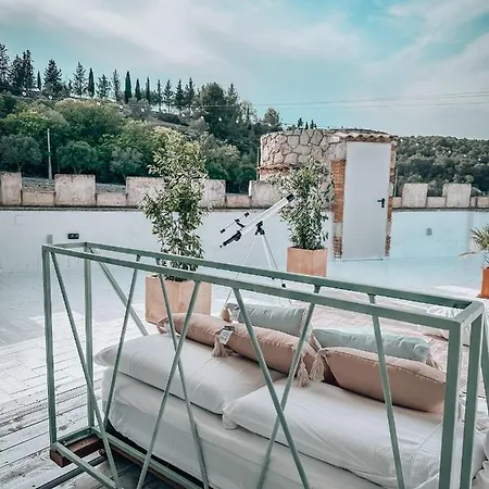 Apartment Con Jacuzzi Canyelles (Catalonia)