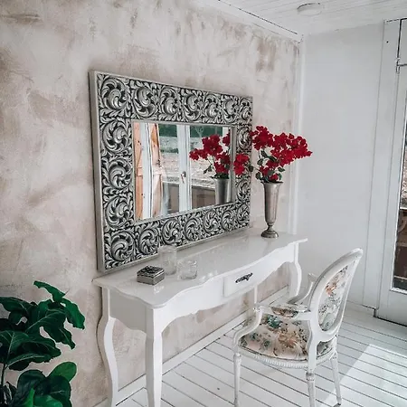 Con Jacuzzi Apartment Canyelles (Catalonia)