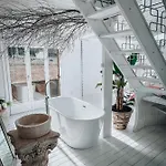 Апартаменты Con Jacuzzi *
