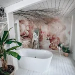 Con Jacuzzi