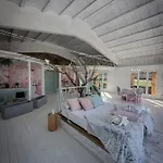Con Jacuzzi Каньельес