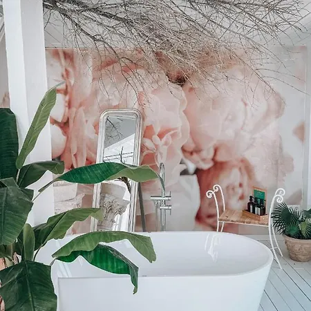 Apartman Con Jacuzzi