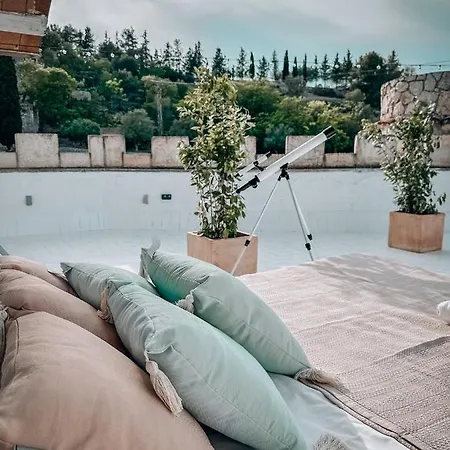 Апартаменты Con Jacuzzi *