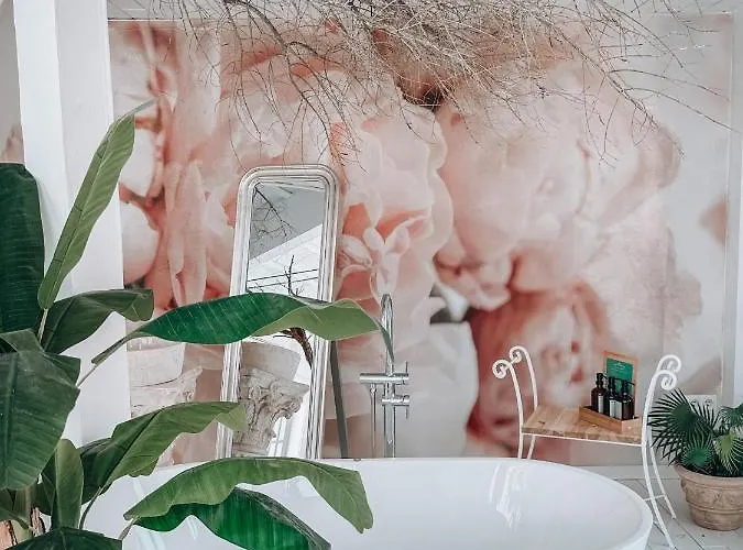 아파트 Con Jacuzzi